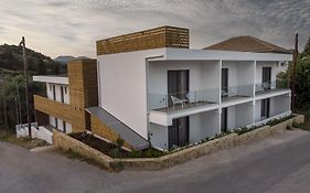 Sigma Luxury Rooms